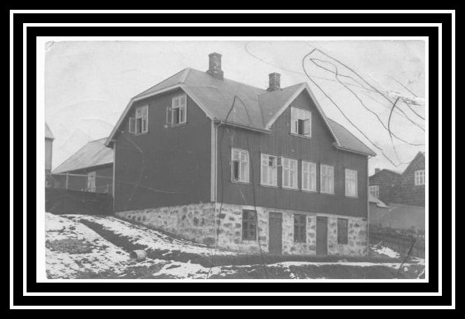 Faroese Postcards46